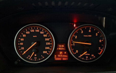 BMW X5, 2007 год, 1 677 000 рублей, 16 фотография