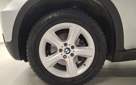 BMW X5, 2007 год, 1 677 000 рублей, 22 фотография