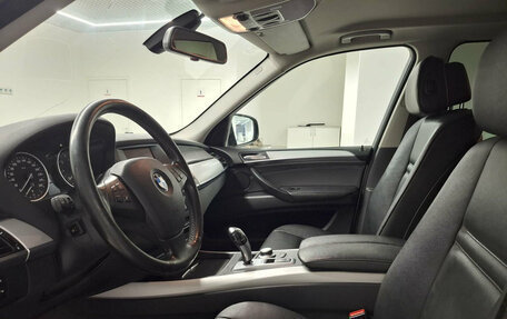 BMW X5, 2007 год, 1 677 000 рублей, 20 фотография