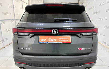 Changan CS35 Plus, 2023 год, 1 899 000 рублей, 5 фотография