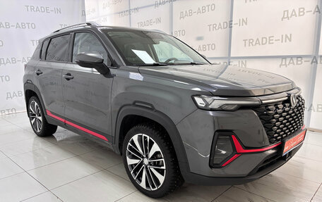 Changan CS35 Plus, 2023 год, 1 899 000 рублей, 3 фотография