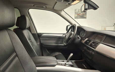 BMW X5, 2007 год, 1 677 000 рублей, 13 фотография