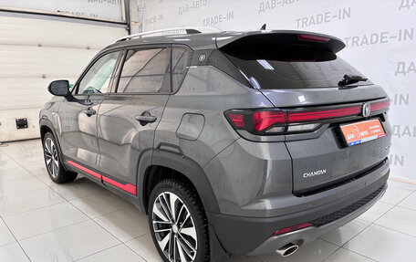 Changan CS35 Plus, 2023 год, 1 899 000 рублей, 6 фотография