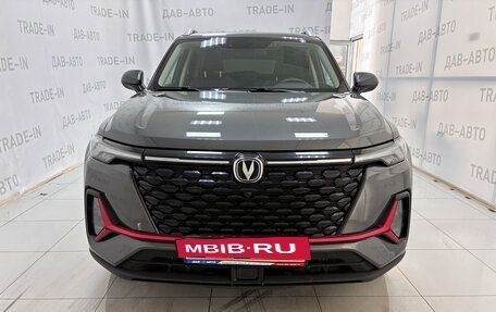 Changan CS35 Plus, 2023 год, 1 899 000 рублей, 2 фотография