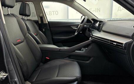 Changan CS35 Plus, 2023 год, 1 899 000 рублей, 10 фотография