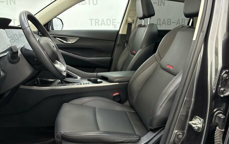 Changan CS35 Plus, 2023 год, 1 899 000 рублей, 8 фотография