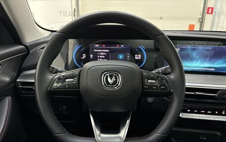 Changan CS35 Plus, 2023 год, 1 899 000 рублей, 14 фотография