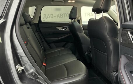 Changan CS35 Plus, 2023 год, 1 899 000 рублей, 19 фотография