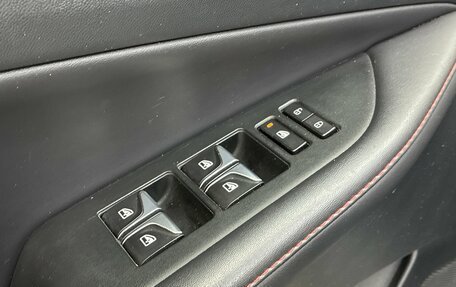 Changan CS35 Plus, 2023 год, 1 899 000 рублей, 9 фотография