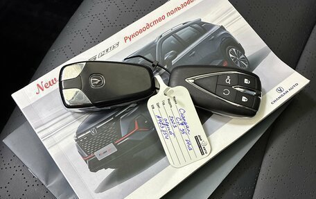 Changan CS35 Plus, 2023 год, 1 899 000 рублей, 20 фотография