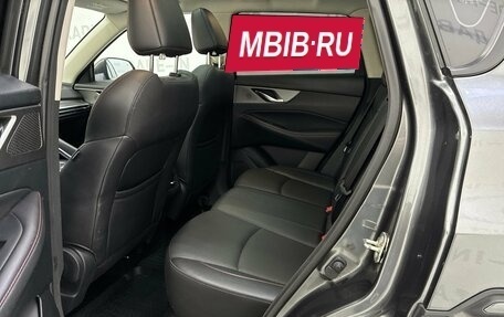 Changan CS35 Plus, 2023 год, 1 899 000 рублей, 18 фотография