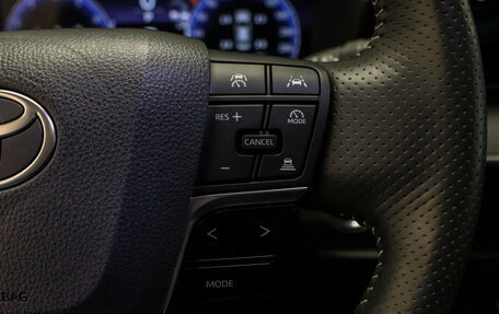 Toyota Camry, 2024 год, 3 990 000 рублей, 12 фотография