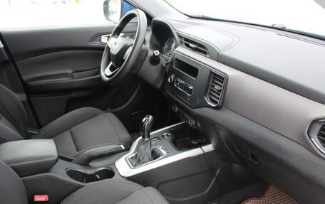 Chery Tiggo 4 I рестайлинг, 2020 год, 1 110 000 рублей, 7 фотография