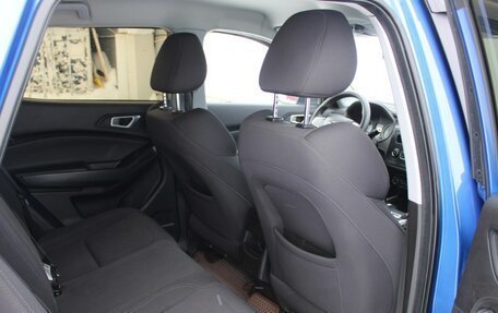 Chery Tiggo 4 I рестайлинг, 2020 год, 1 110 000 рублей, 8 фотография