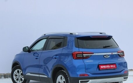 Chery Tiggo 4 I рестайлинг, 2020 год, 1 110 000 рублей, 6 фотография