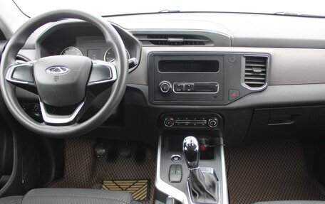 Chery Tiggo 4 I рестайлинг, 2020 год, 1 110 000 рублей, 9 фотография