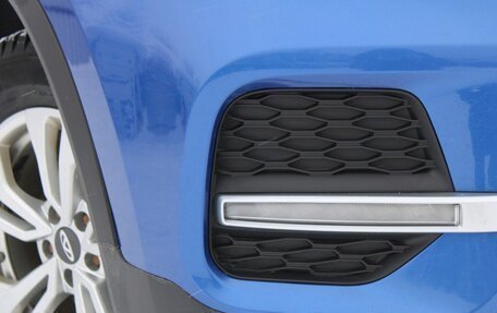 Chery Tiggo 4 I рестайлинг, 2020 год, 1 110 000 рублей, 18 фотография