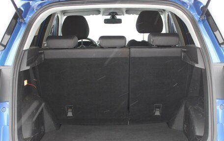 Chery Tiggo 4 I рестайлинг, 2020 год, 1 110 000 рублей, 14 фотография