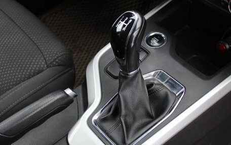 Chery Tiggo 4 I рестайлинг, 2020 год, 1 110 000 рублей, 13 фотография