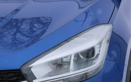 Chery Tiggo 4 I рестайлинг, 2020 год, 1 110 000 рублей, 17 фотография