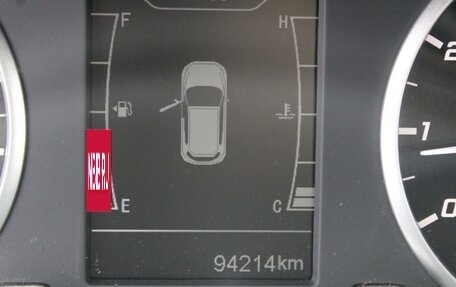 Chery Tiggo 4 I рестайлинг, 2020 год, 1 110 000 рублей, 12 фотография