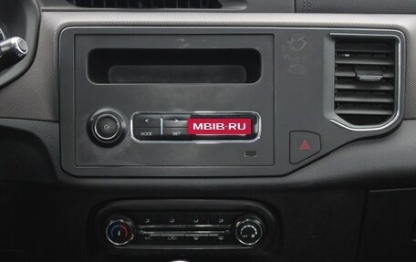 Chery Tiggo 4 I рестайлинг, 2020 год, 1 110 000 рублей, 10 фотография