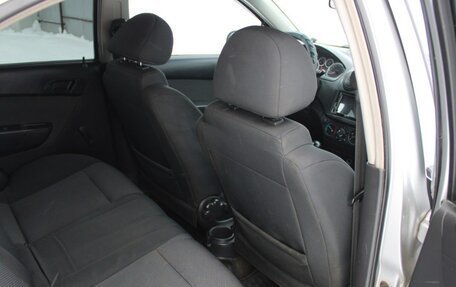 Chevrolet Aveo III, 2011 год, 370 000 рублей, 8 фотография