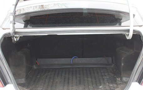 Chevrolet Aveo III, 2011 год, 370 000 рублей, 13 фотография