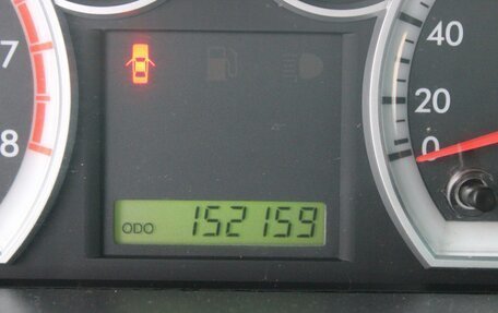 Chevrolet Aveo III, 2011 год, 370 000 рублей, 11 фотография