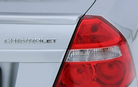 Chevrolet Aveo III, 2011 год, 370 000 рублей, 14 фотография