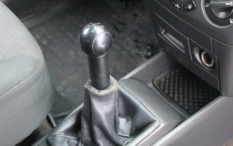 Chevrolet Aveo III, 2011 год, 370 000 рублей, 12 фотография