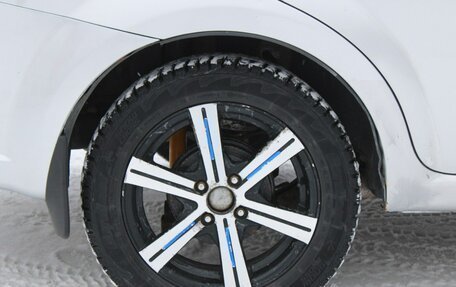 Chevrolet Aveo III, 2011 год, 370 000 рублей, 15 фотография