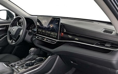 Toyota Highlander, 2025 год, 6 400 000 рублей, 9 фотография