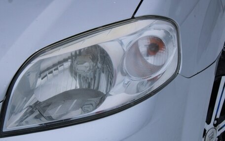 Chevrolet Aveo III, 2011 год, 370 000 рублей, 16 фотография