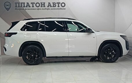 Volkswagen Teramont, 2025 год, 5 599 000 рублей, 4 фотография