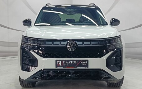 Volkswagen Teramont, 2025 год, 5 599 000 рублей, 2 фотография