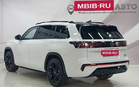 Volkswagen Teramont, 2025 год, 5 599 000 рублей, 7 фотография