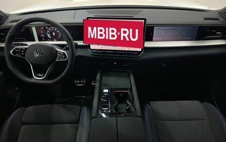 Volkswagen Teramont, 2025 год, 5 599 000 рублей, 12 фотография