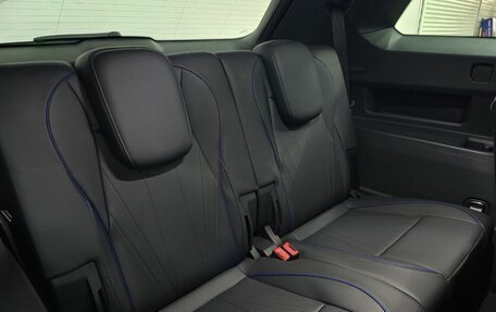 Volkswagen Teramont, 2025 год, 5 599 000 рублей, 14 фотография