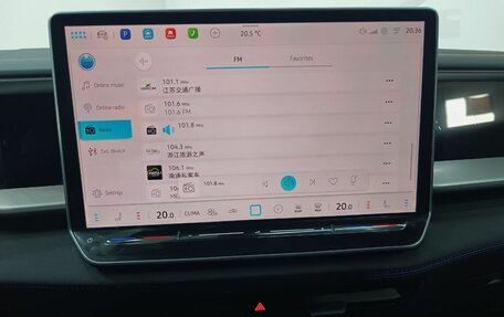 Volkswagen Teramont, 2025 год, 5 599 000 рублей, 19 фотография