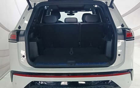 Volkswagen Teramont, 2025 год, 5 599 000 рублей, 20 фотография