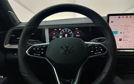 Volkswagen Teramont, 2025 год, 5 599 000 рублей, 16 фотография