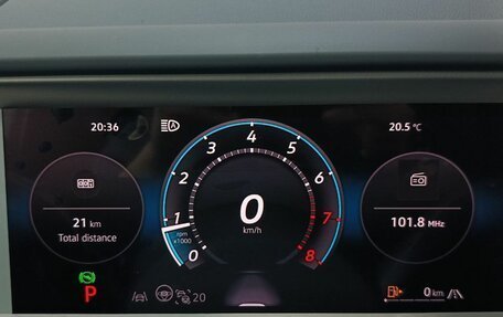 Volkswagen Teramont, 2025 год, 5 599 000 рублей, 17 фотография