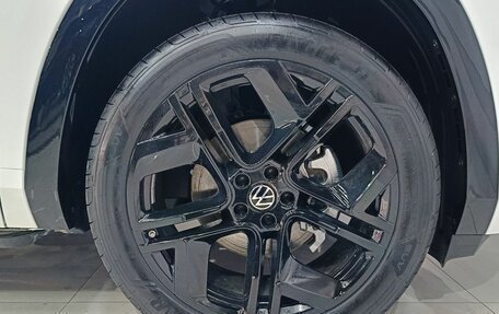 Volkswagen Teramont, 2025 год, 5 599 000 рублей, 21 фотография