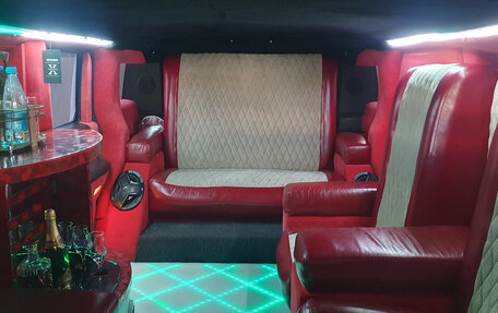 Hummer H2, 2005 год, 3 100 000 рублей, 5 фотография