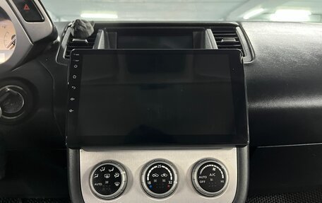 Nissan Murano, 2007 год, 700 000 рублей, 14 фотография