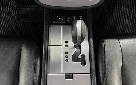 Nissan Murano, 2007 год, 700 000 рублей, 15 фотография