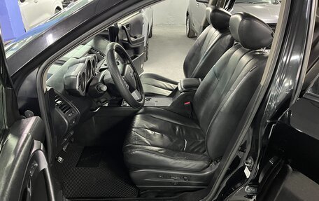 Nissan Murano, 2007 год, 700 000 рублей, 18 фотография