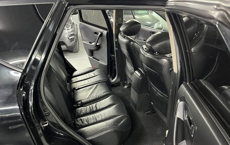 Nissan Murano, 2007 год, 700 000 рублей, 20 фотография