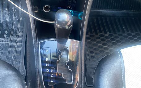 Hyundai Solaris II рестайлинг, 2015 год, 390 000 рублей, 7 фотография